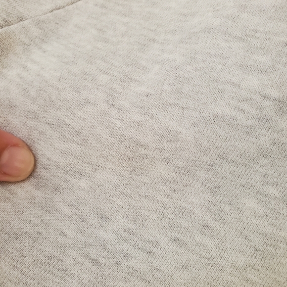 Lululemon Scuba High-Rise Jogger *Fleece 28"Heathered Core Ultra Light Grey 6 - Picture 13 of 13